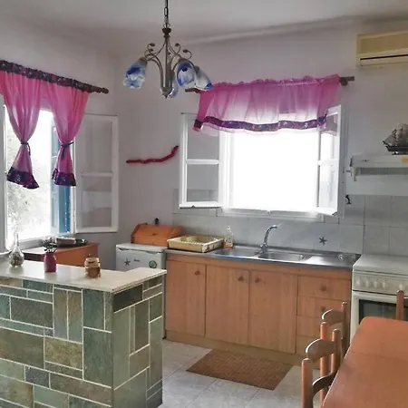 τετα, House With Spectacular Sea View