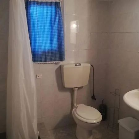 τετα, House With Spectacular Sea View Szkírosz