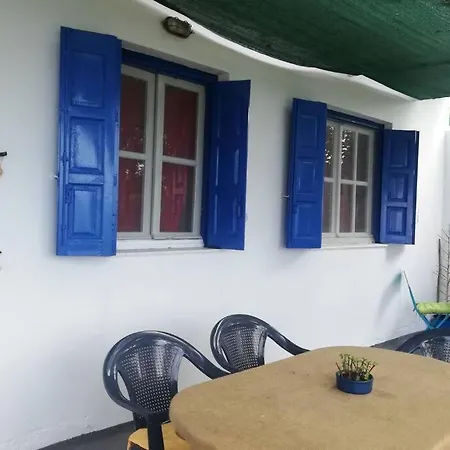 τετα, House With Spectacular Sea View *
