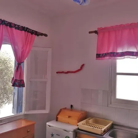 τετα, House With Spectacular Sea View